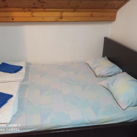 Summer Sz Guest House Sozopol Exterior foto
