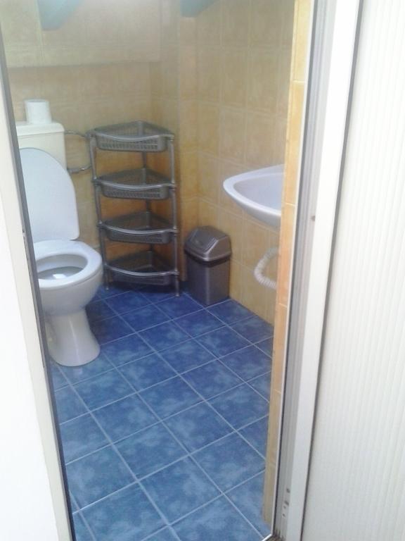 Summer Sz Guest House Sozopol Habitación foto