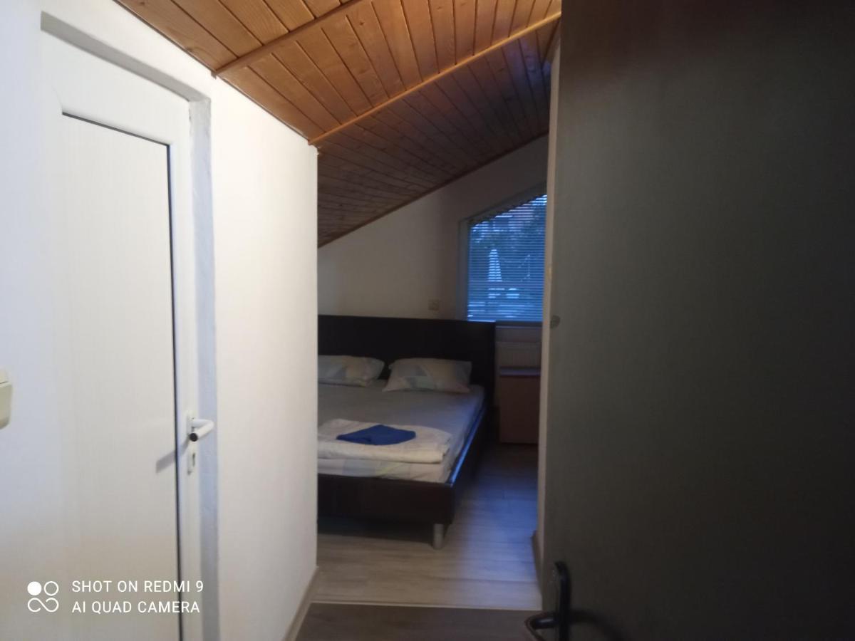 Summer Sz Guest House Sozopol Exterior foto