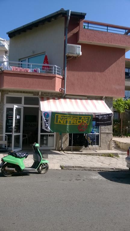 Summer Sz Guest House Sozopol Exterior foto