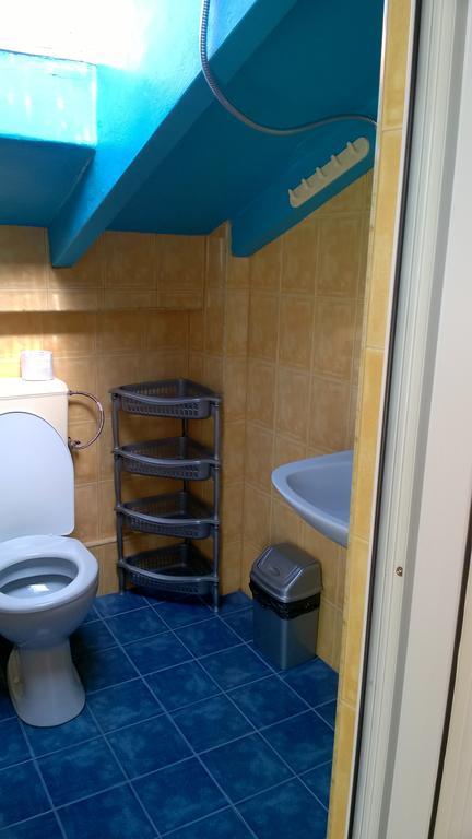 Summer Sz Guest House Sozopol Exterior foto